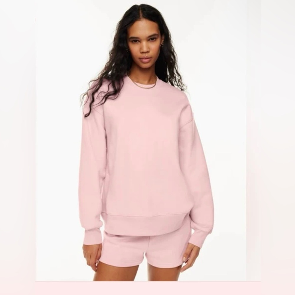 ✨ HOST PICK✨THE GROUP BABATON Owen’s Sweatshirt | Size XXS